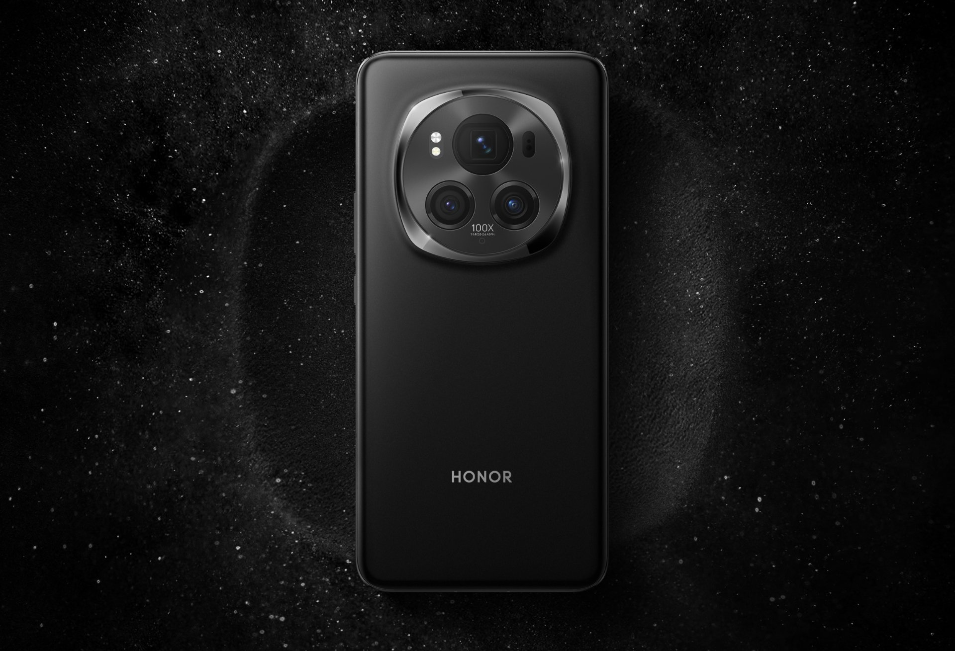 Le Honor Magic 6 Pro arrive en Europe : beaucoup de fonctions zoom et IA pour affronter Samsung et Xiaomi