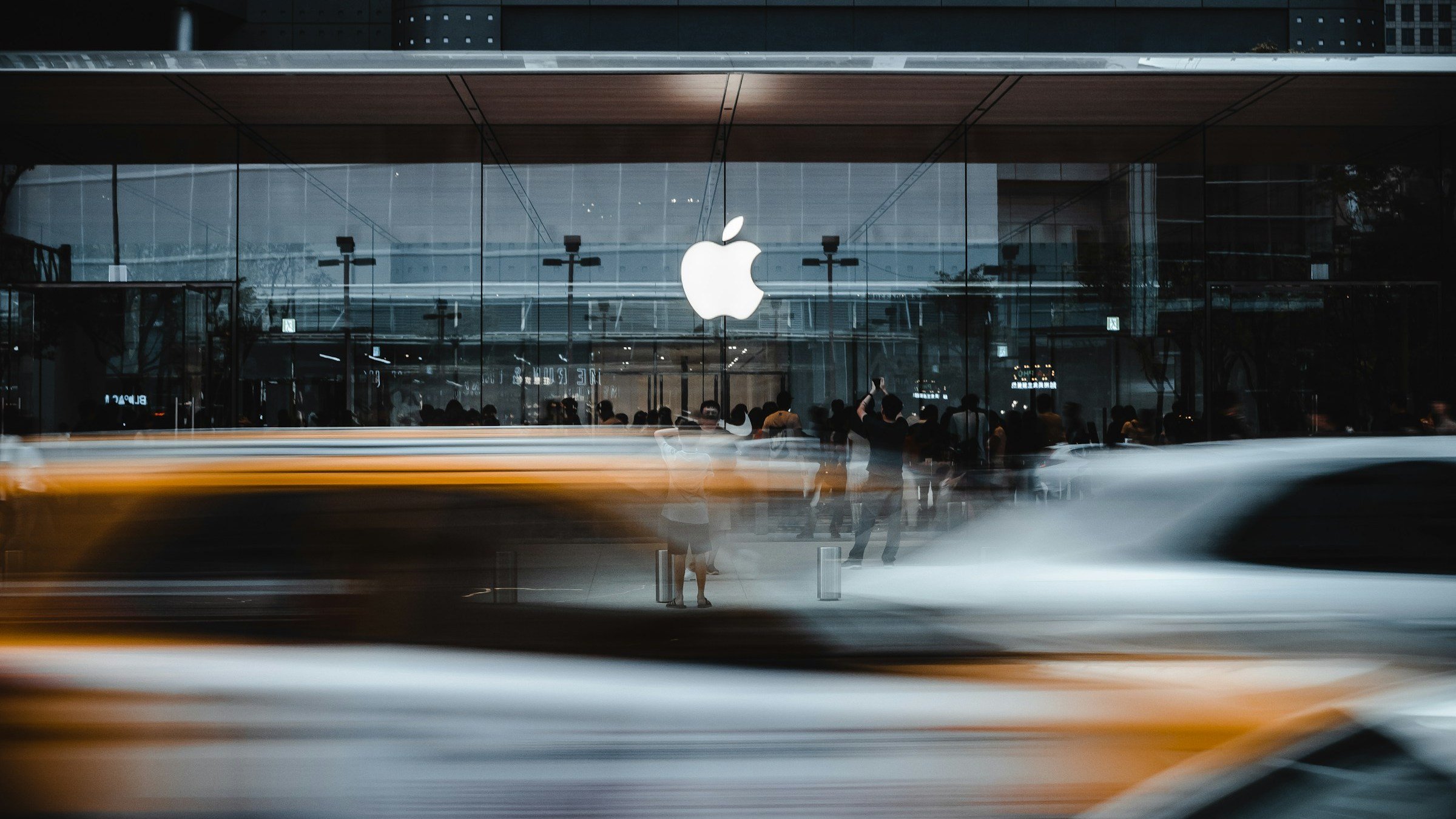 Apple annule l’Apple Car pour se concentrer sur l’intelligence artificielle