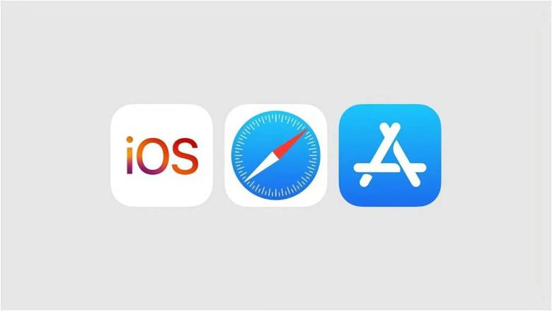 AppleiOS 17.4 |  Applications Web progressives