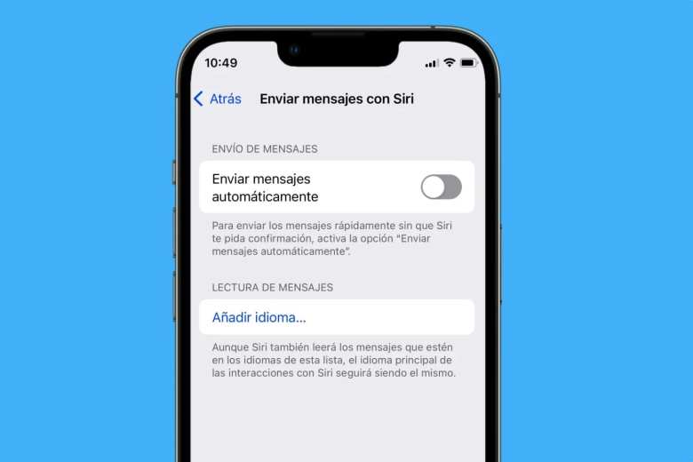 Siri lira désormais vos messages en plusieurs langues avec iOS 17.4