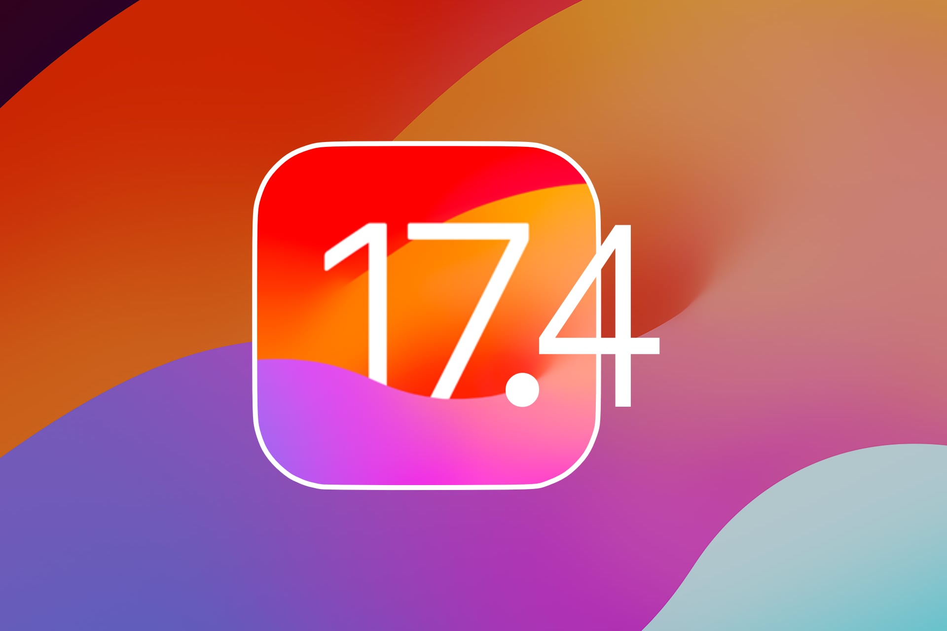 iOS 17.4 change beaucoup votre iPhone : voici la liste complète des nouveautés