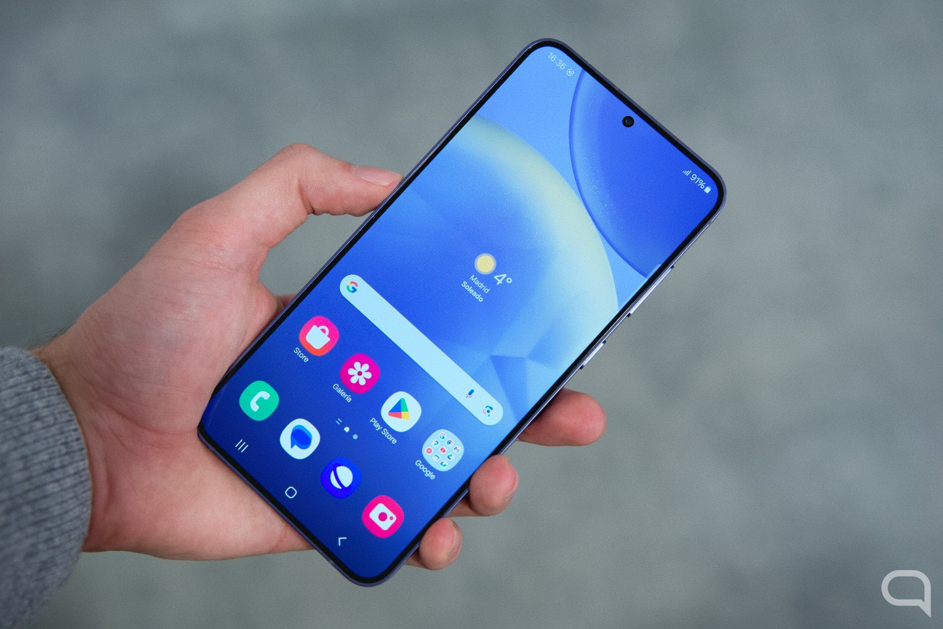 Samsung lance une application pour tester les fonctions IA du Galaxy S24 sur n'importe quel téléphone mobile