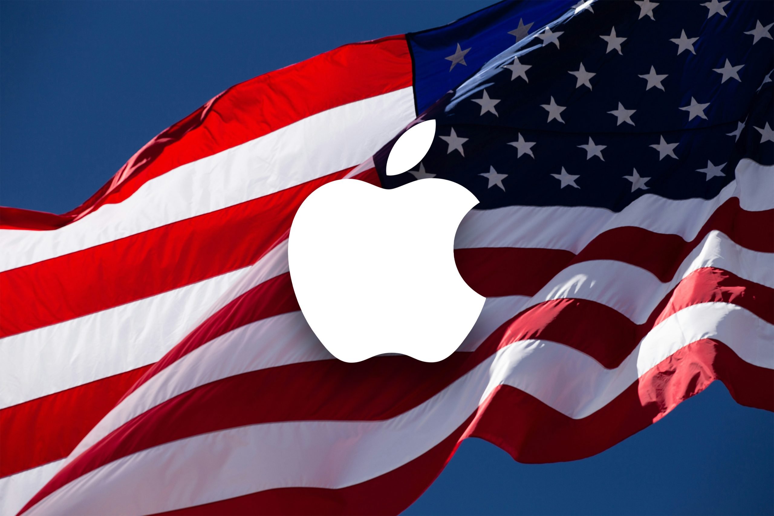 Les États-Unis poursuivent Apple pour monopole