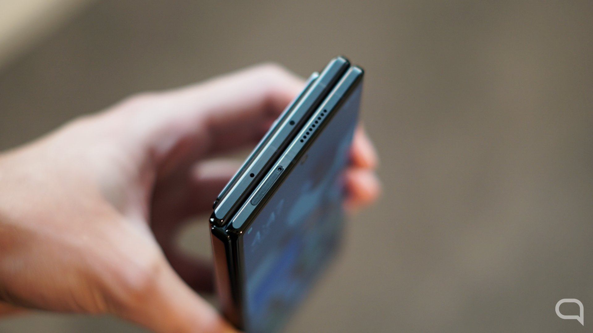 Xiaomi Mix Flip : fuite du pliable qui va effrayer Samsung et Oppo