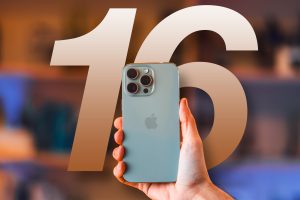 Tous les iPhone 16 arriveraient avec la nouvelle puce A18