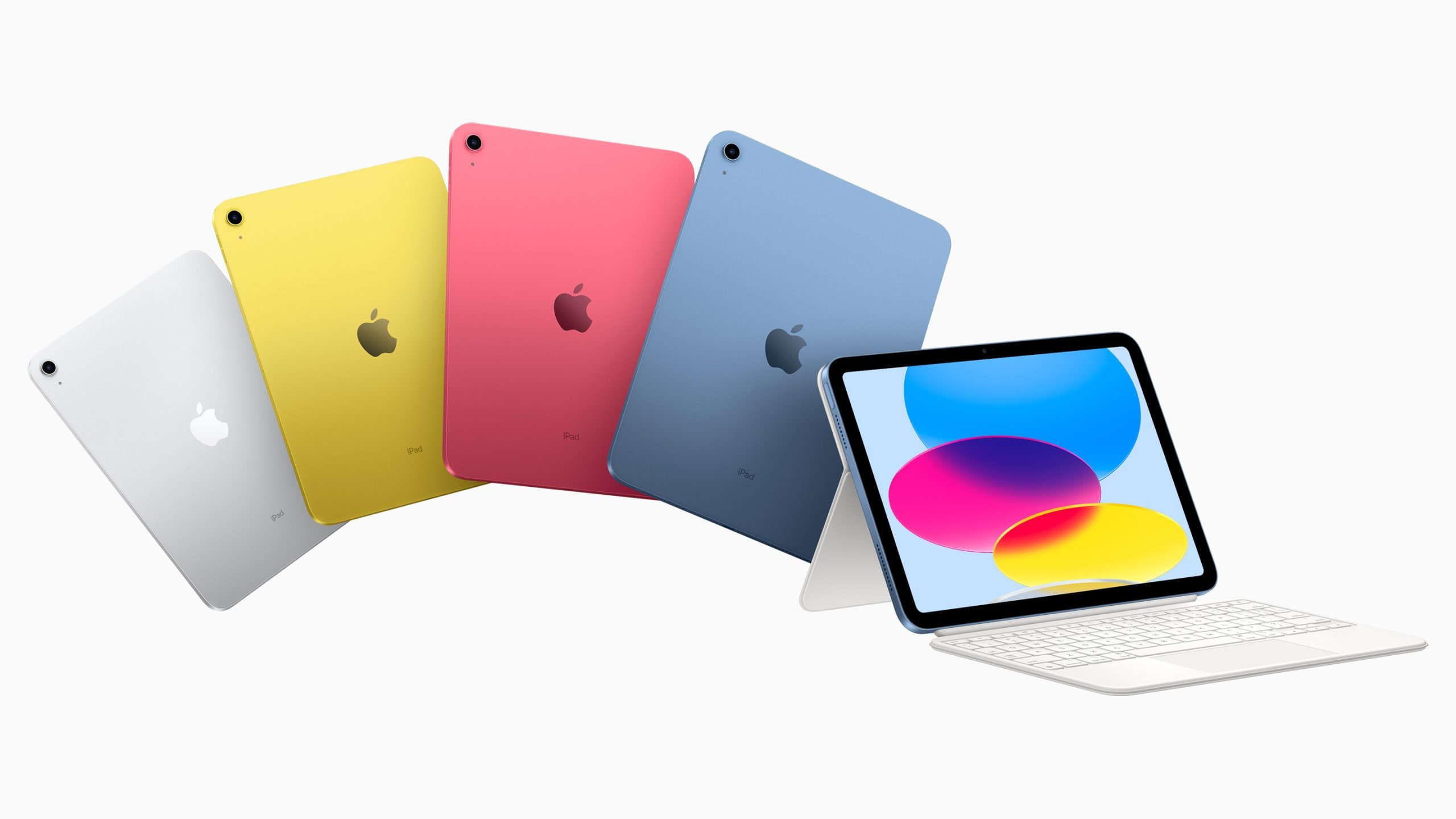 Apple réduit drastiquement le prix de son iPad le moins cher