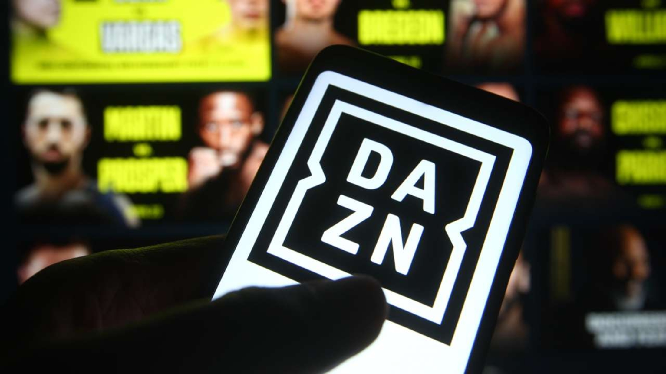 DAZN lance 10 nouvelles chaînes gratuites pour tous