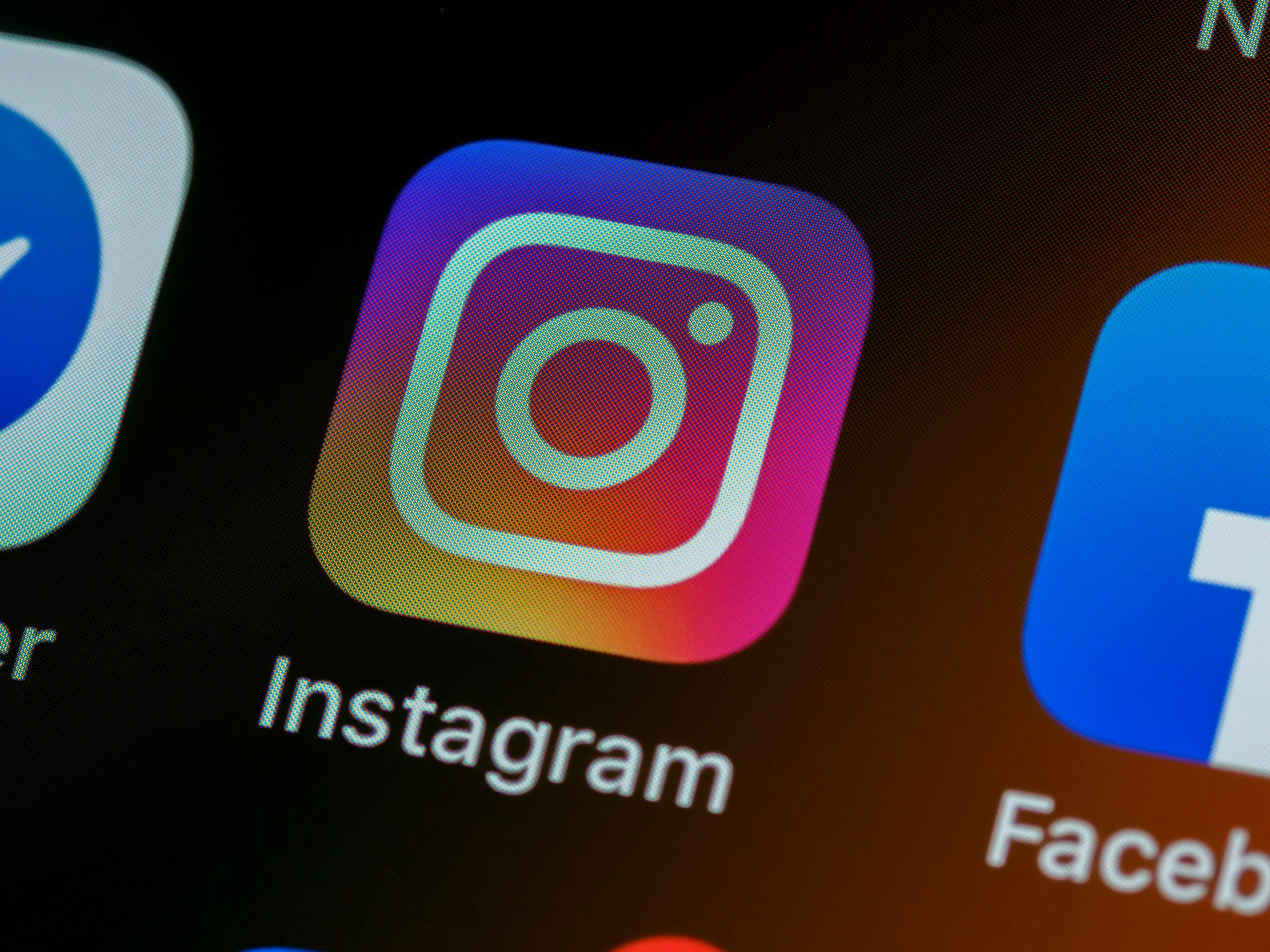 L'Espagne relève l'âge minimum pour pouvoir utiliser les réseaux sociaux comme Instagram ou TikTok