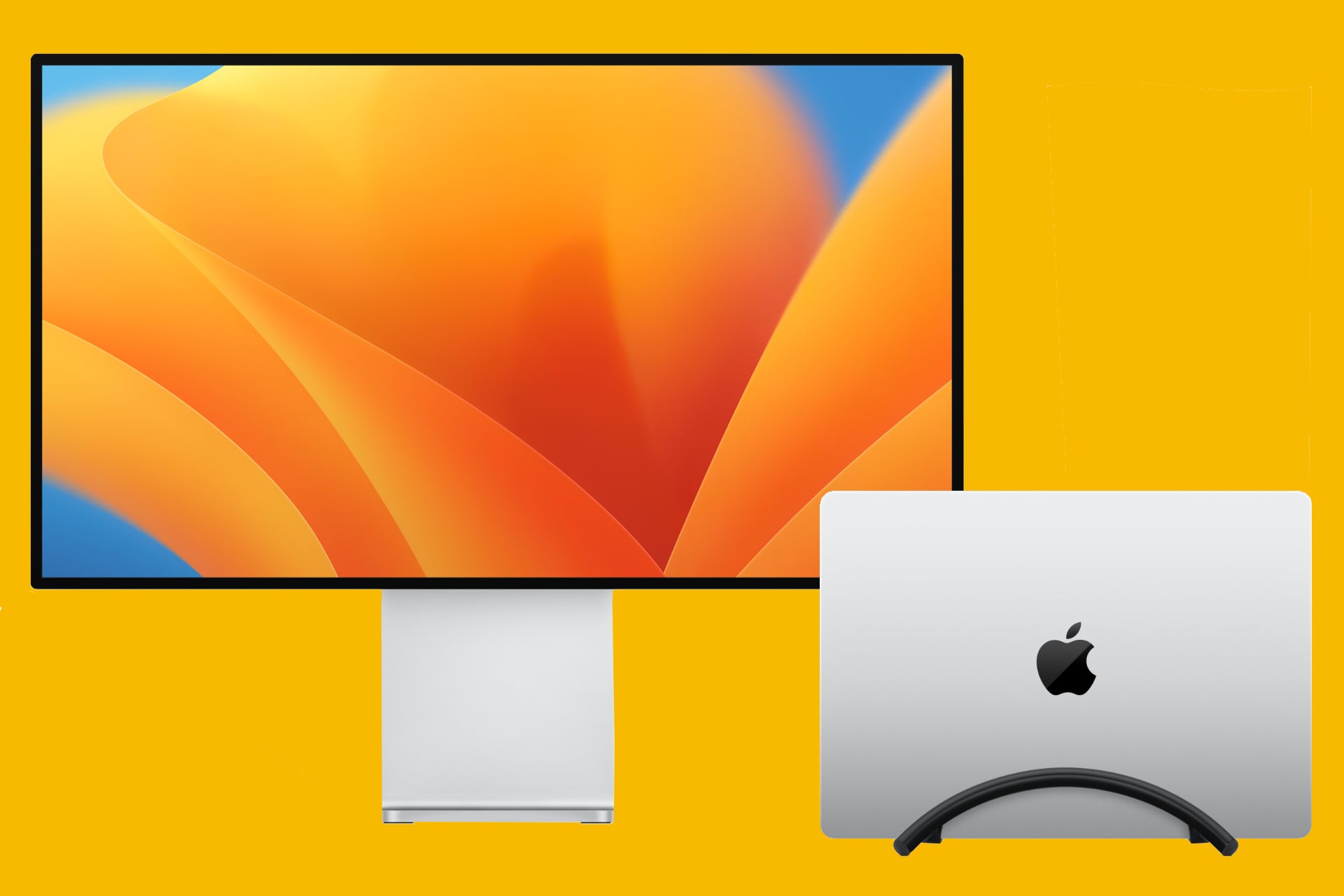 Amphétamine : connectez votre MacBook fermé à un écran sans l’adaptateur secteur
