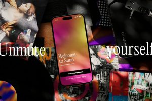 Suno AI lance une application pour créer de la musique avec l’intelligence artificielle depuis l’iPhone